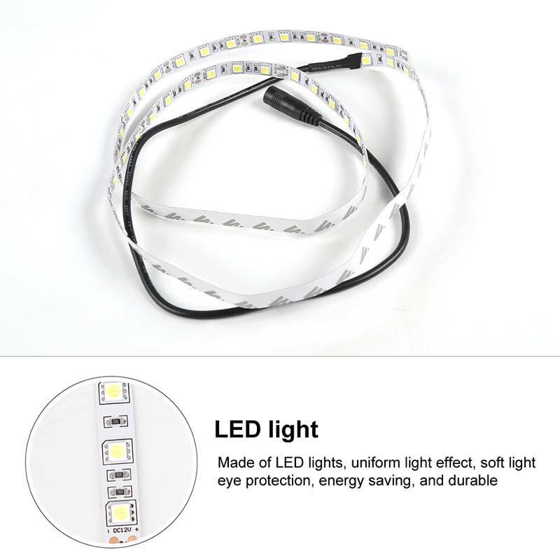 Автомобильная задняя стеклянная подъемная дверь верхняя фара подходит для Jeep Wrangler TJ/JK/JL/BJ40 внешние аксессуары для автомобиля