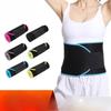 The Female Yoga Belly Tightening Belt The Sweat Belt The Exercise and Fitness Running Belt  The Perfect Tool for Protecting The Belly