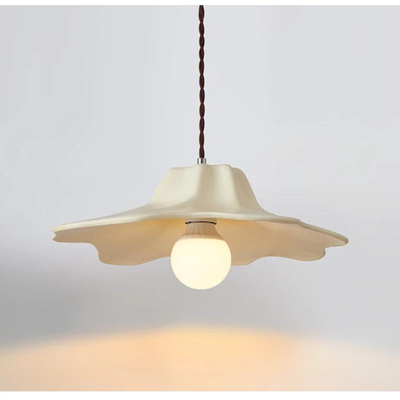 Люстра в стиле минимализма для ресторана в скандинавском стиле, люстра для гостиной в кремовом стиле, современная гостиная, спальня, домашний декор, ночник
