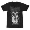 ZX Retro Shadow of Intent Band Graphic Cotton Tshirt Unisex Summer Short Sleeve Fashion Brand Tee Luxury Casual Vintage Retro Top