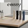 EBISSY Холщовый Свертывающийся Пенал Большой Вмещает Перьевые и Художественные Подходит для и и Удобный Футляр для Хранения, Вместимость, Ручки, Карандаши, Ручки, Принадлежности,