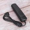 RS‑80N3 Shutter Release Remote Control Cable for Canon EOS 50D 40D 30D 20D 10D D60 D30