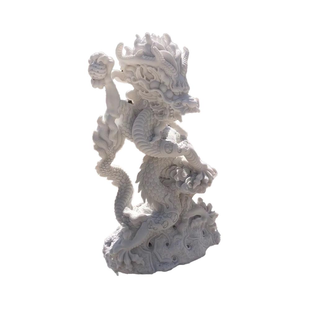 Modern Design Real Stone Marble Onyx Candle Jar Holder Polished Surface for Hotels