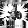 Shockproof Cycling Phone Holder for Electric Bicycles