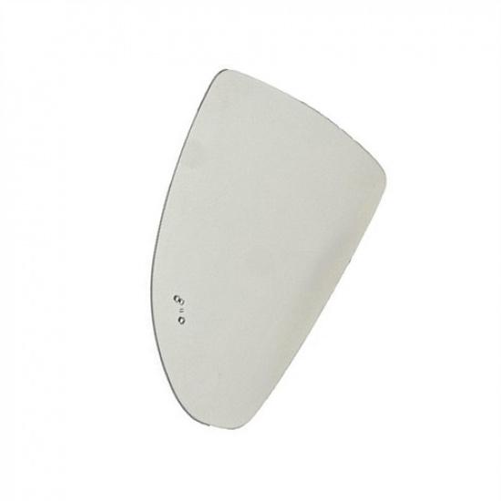 NEW Driver Side Left Blind Spot Heating Mirror Glass Lens For Kia Optima 16-