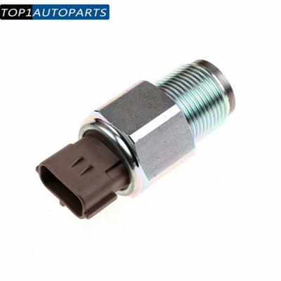 Для Isuzu NPR 03-07 5.2L 499000-6141 Датчик-регулятор давления топлива в топливной рампе