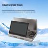 SMTON Smart Self-Service Visitor Kiosk CN plug (adapter included)