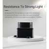 LDROBOT D500 комплект лидара DTOF лазерный Радар Сенсорный Модуль Сканер 360° 30000Люкс 5000 Гц Поддержка ROS1/2 Arduino Для помещений и улицы