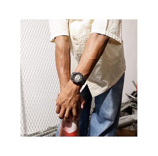 Часы Casio GD-010-1A1ER