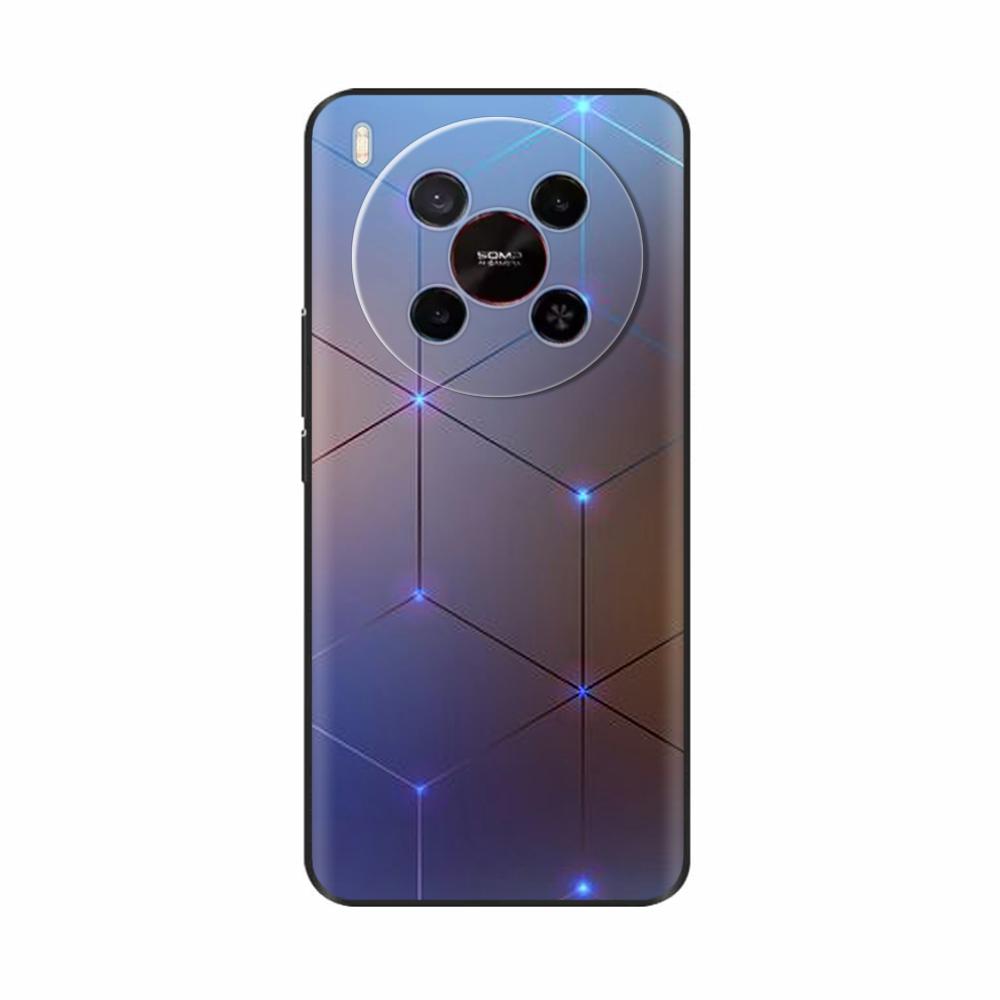 Phone Case For ZTE Blade V70 Max Case 6.9" Soft Silicone Bumper Case For ZTE nubia V70 Max Cover V70Max Shell Cases Coque Fundas