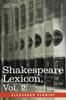 Книга Shakespeare Lexicon, Vol. 2