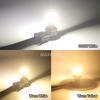 MAXGTRS 2 шт. 24 В 20000 лм CSP LED H4 9003 Фонари для грузовиков HB3 9005 HB4 9006 H8 H11 H7 6000K Автомобильная фара Белый