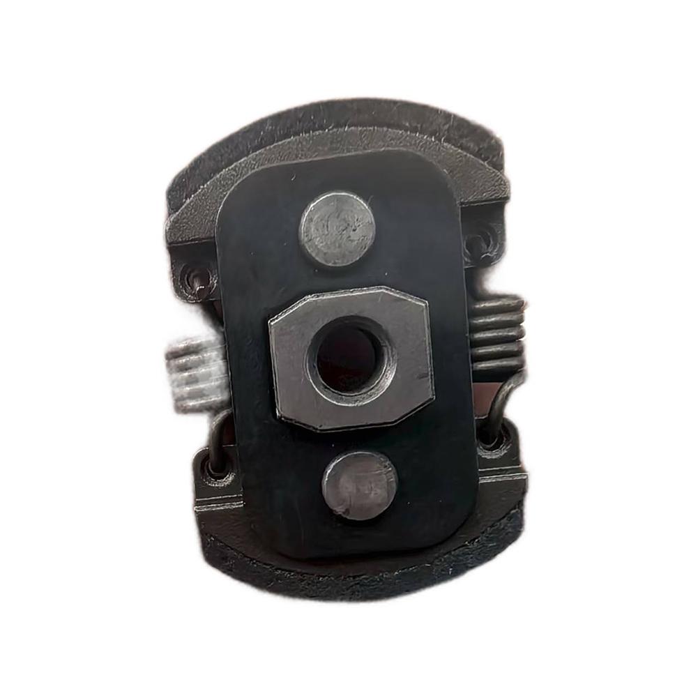 Для Echo A056000230 Сборка сцепления Подходит для SRM225 GT225 PAS225 PPT235ES Запасная металлическая деталь для технического обслуживания оборудования