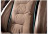 Подушка на сиденье автомобиля Geely Galaxy E5/L7/L6/E8/Xingjian 7 - Всесезонная, дышащая, с вентиляцией