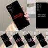 Чехол из силикона для телефона Samsung Galaxy note 10 pro S26 S25 S24 S23 S22 S21 Plus S25Ultra с надписью "Good Girl Bad Habits"