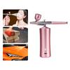 Wireless Airbrush Set with Compressor Handheld Airbrush Kit Auto Handheld Air Brush Guns Sets with 0.3mm Nozzle