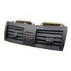 For A/C Vent For Toyota Camry 2007-2013 Air Condition Outlet Panel Grille Replacement For 06030 55660-06030 Automotive Ventilation System, A/C System