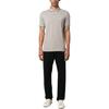 EMPORIO ARMANI Logo Detailed Short Sleeved Polo Shirt 8N1FB4-1JPTZ-0643