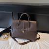 Новая высококлассная сумка-мессенджер женская ручная сумка-тоут сумка для поездок на работу сумка-мессенджер