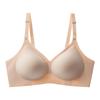 Women's Underwear: Gel-Filled, Wire-Free, Comfortable Anti-Sagging Plus Size Nursing Bra