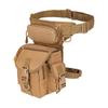 Men Tactical Military Leg Bag Waist Chest Army Backpack Sling Single Shoulder Bags Tactical Hiking