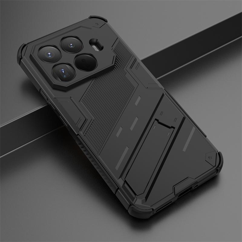 Чехол для телефона Xiaomi 15T Pro, противоударный бронированный чехол с подставкой, чехол-книжка для Xiaomi 15T Pro, чехол для Xiaomi Mi 15T Pro
