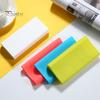 Full Protective Case Anti-slip Protective Silicone Power Bank Protective Cover for Xiaomi Portable Power Generation 3 20000mah