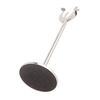 U Shaped Stainless Steel Card Table Number Holder Stand Clip for Wedding Party Restaurant
