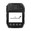 High-Definition Law Enforcement Body Camera (CN version)
