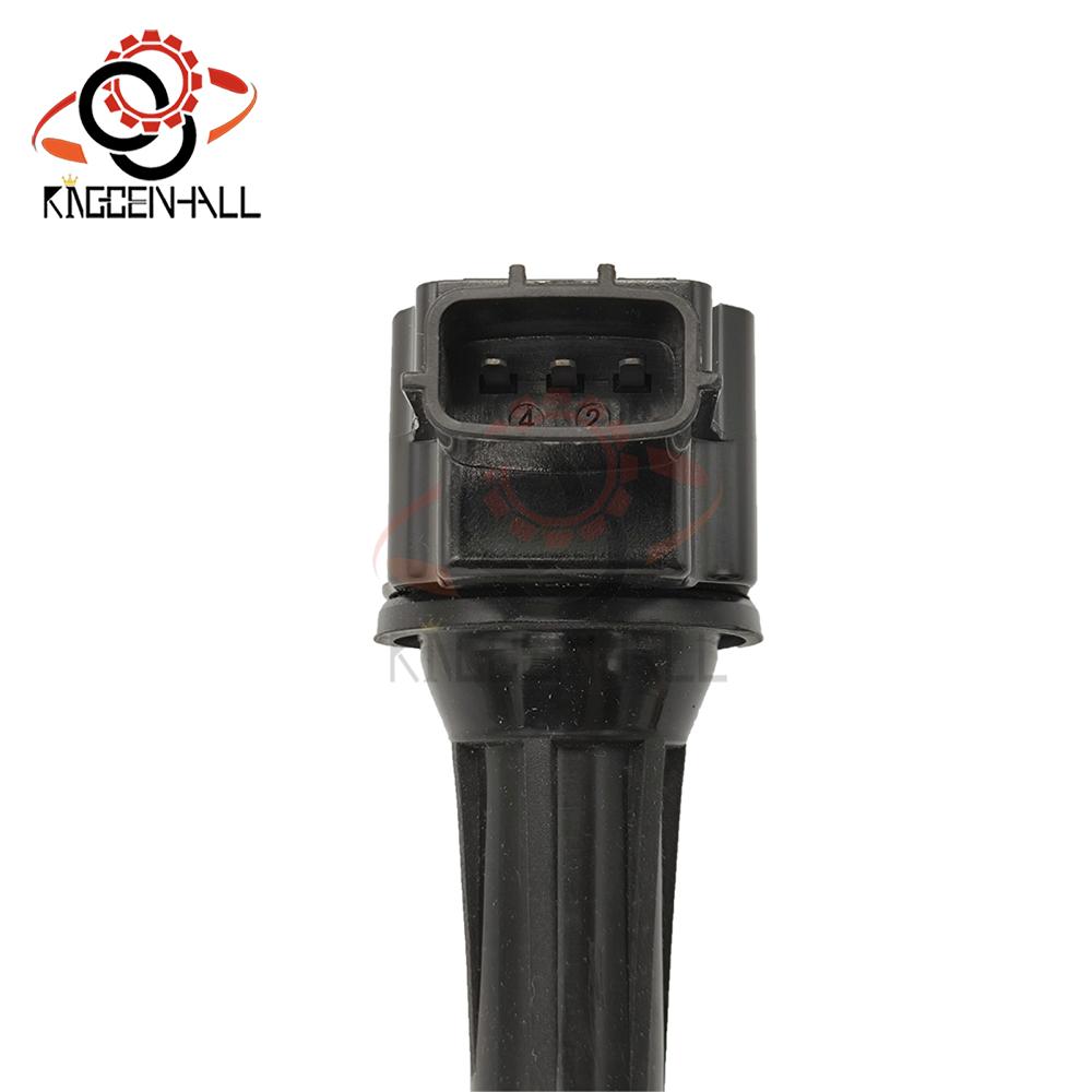 1 шт. Катушка зажигания ZJ01-18-100 Для MAZDA 3 BL BK 1.4L 1.6L Высокое качество OE# ZJ01-18-100A ZJ0118100A ZJ0118100 AIC-4051 AIC4051