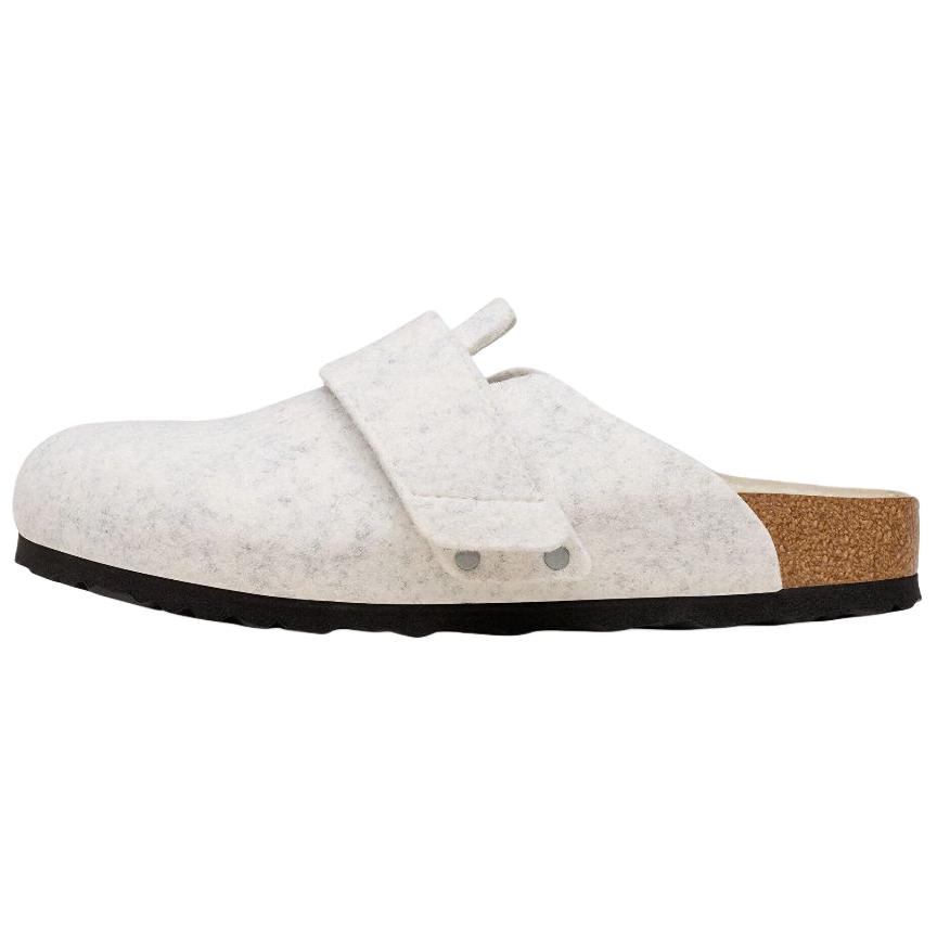 Birkenstock Loma Birkenstock Обувь Унисекс Жемчужно-белый Узкий 1030755