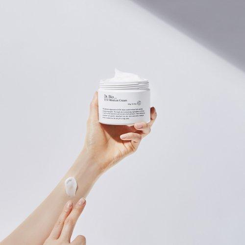 Dr.Bio Эко Увлажняющий Крем 300 г
