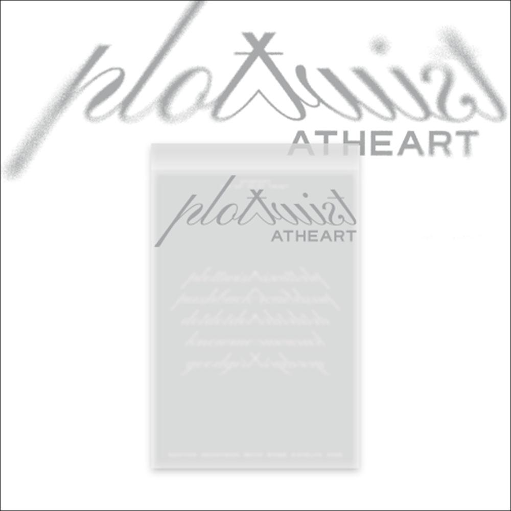 AtHeart - 1-й EP «Plot Twist» (Раскрыть Вер.)