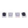 20Pcs 3*4*2.5Mm Smd Tact Switch 4 Pin Touch Micro Switch Push Button Switches
