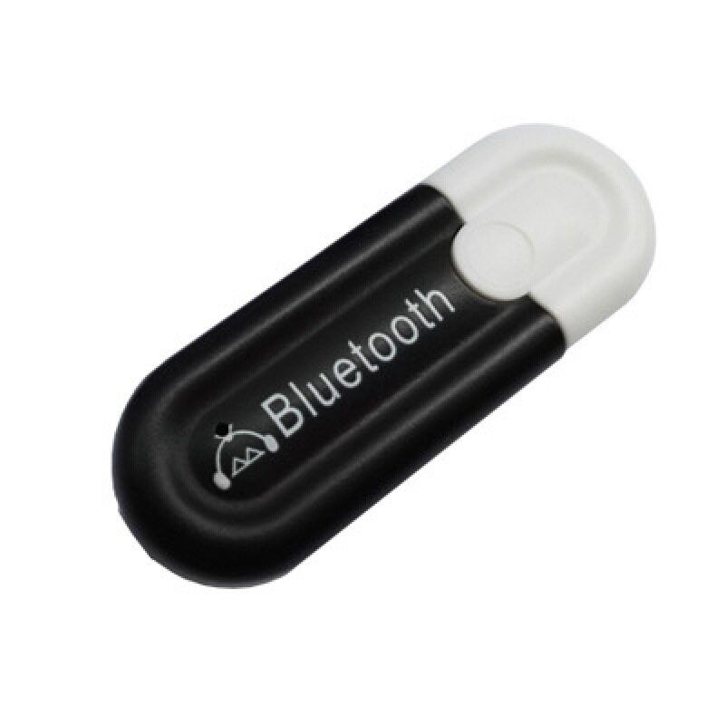 Bluetooth Аудио Приемник 5.0 Адаптер USB Беспроводной Bluetooth Приемник Музыки Bluetooth Адаптер