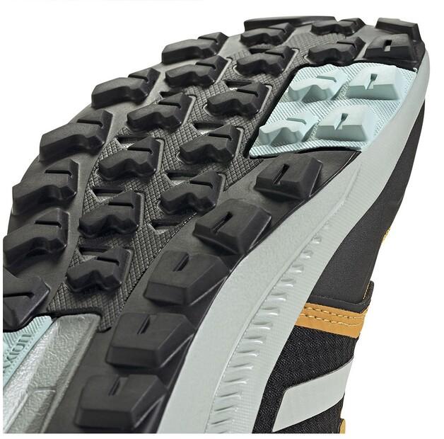 adidas Terrex Trailmaker Mid Crdy ботинки трекинговые