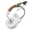 W11224591 Quiet Evaporator Cooling Fan Motor Replacement Parts for Refrigerators Condenser Fan Motor for Fridge