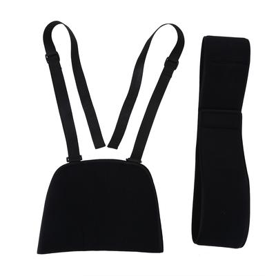 Регулируемая медицинская повязка для поддержки руки и плеча, иммобилайзер, фиксатор, ремень для сломанной руки, M