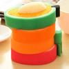 Lovely Fruit Shape Dish Washing Sponge