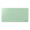 Sanwa Supply Mouse Pad for Laptops 3-Way (Green) MPD-NOTE3G