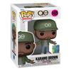 Queer Eye Karamo Brown Pop! винил