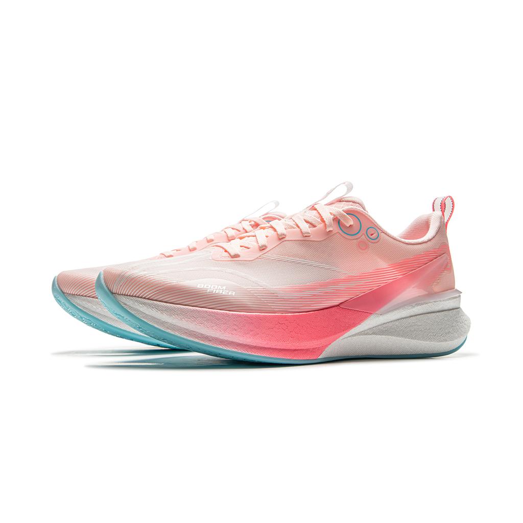Li Ning Red Hare 8PRO Амортизация Скольжение Устойчивость к истиранию Дышащий Легкий Упругость Низкие PROBAR LOC ARPV003-12