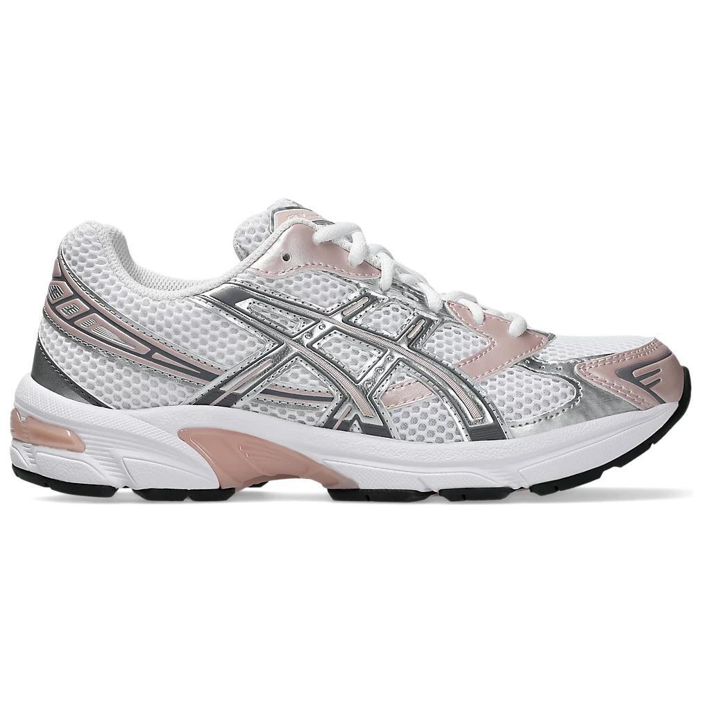 Asics Gel 1130 Белый Нейтральный Розовый Женские - 1202A164-117
