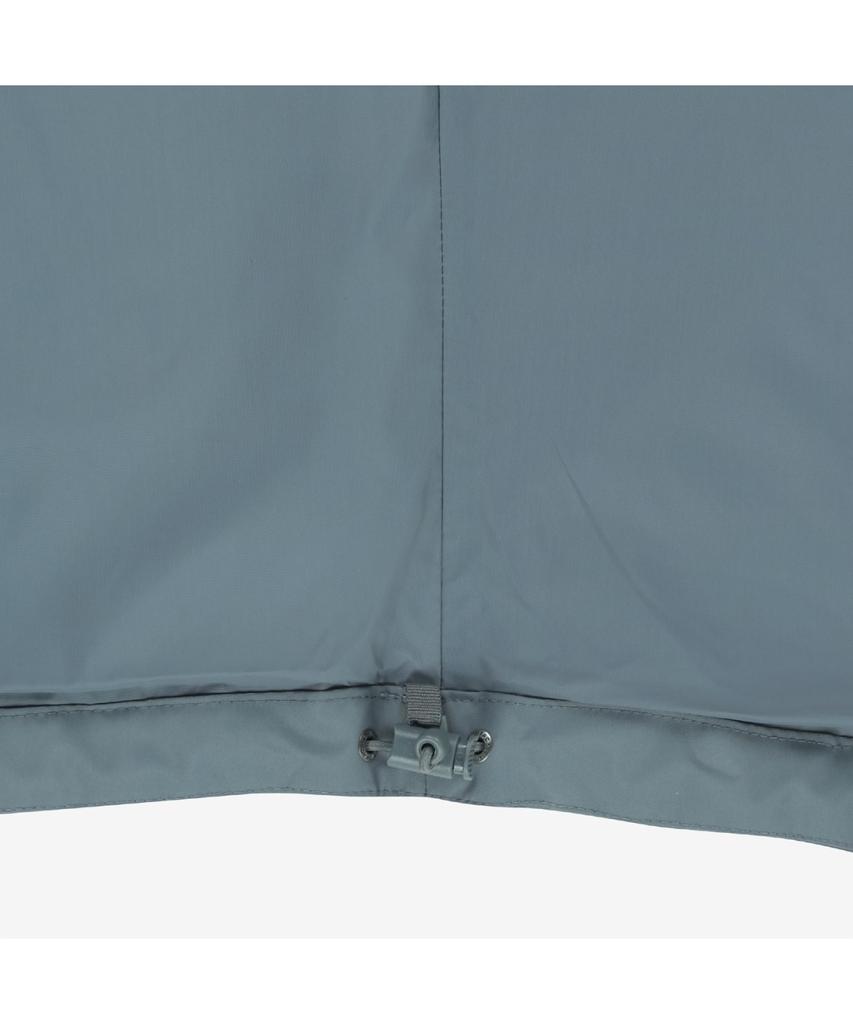 The North Face Nj2Hs55K Briton Jacket Steel_Gray