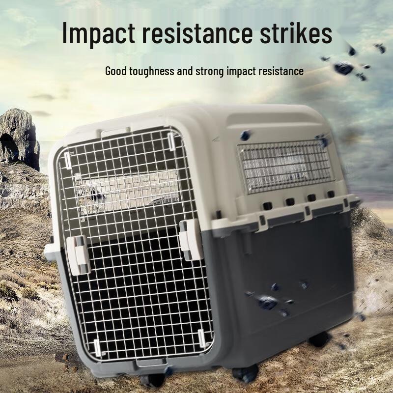 JINGRUIXIANG Портативная переноска для домашних животных для путешествий