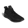adidas Alphabounce+ 3 'Triple Black' Мужские EG1391