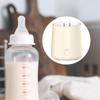 Electric Milk Bottle Shaker Blender Lightweight USB Charging Conveneint Practical for Camping