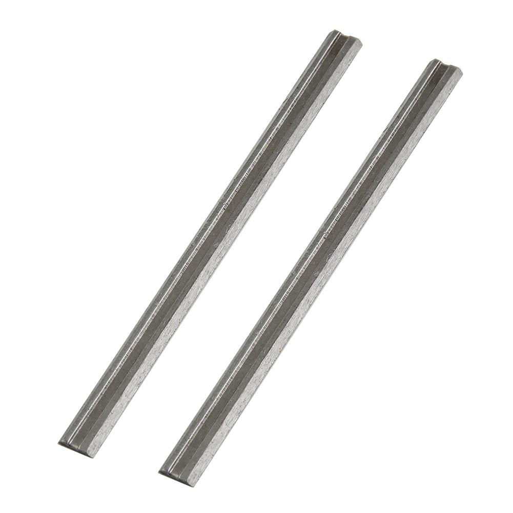 Лезвия рубанка из углеродистой стали для резки фанерной доски