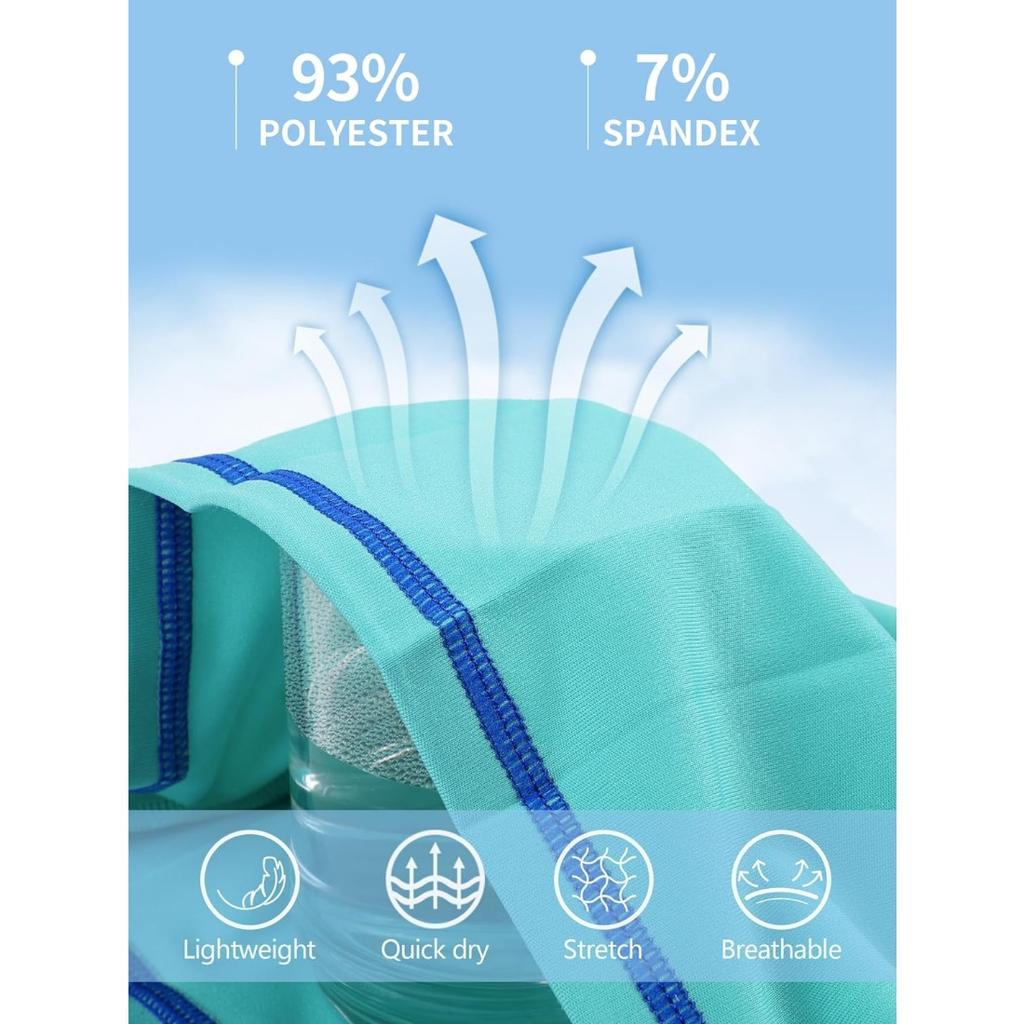 CHARMLEAKS Женские теннисные платья Ребристое платье-поло для гольфа Плиссированное тренировочное платье с половиной молний и встроенными шортами и бюстгальтером