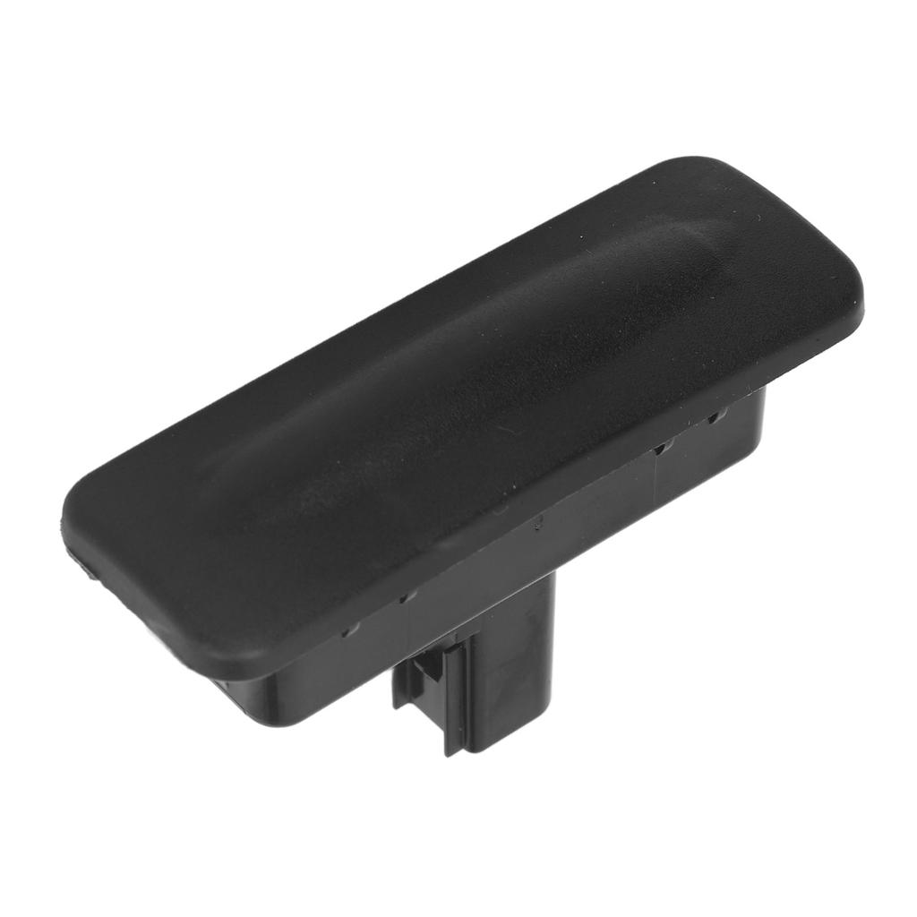 Trunk Lid Lock Handle 81260 A5000 Tailgate Release Switch Button for Elantra GT 2013?2017